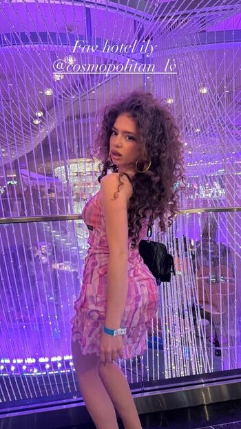 Full leaked Demitra kalogeras private onlyfans photo