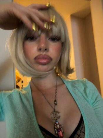 Full leaked Demitra kalogeras private onlyfans photo