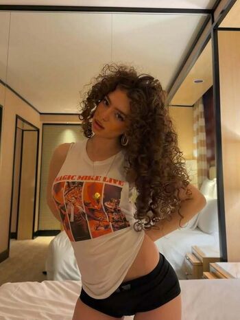 Full leaked Demitra kalogeras page private onlyfans photo