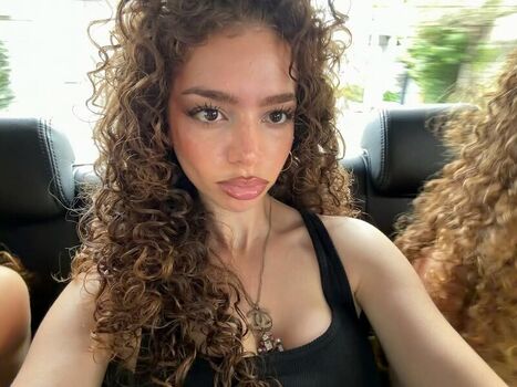 Full leaked Demitra kalogeras page private onlyfans photo