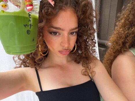 Full leaked Demitra kalogeras private onlyfans photo