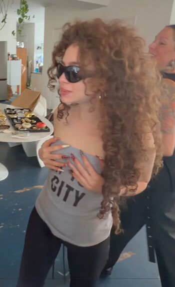 Full leaked Demitra kalogeras page private onlyfans photo