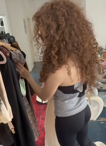 Full leaked Demitra kalogeras page private onlyfans photo