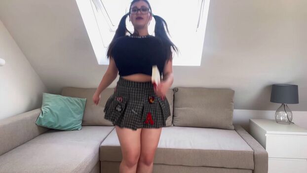 Full leaked Demmy blaze private onlyfans photo