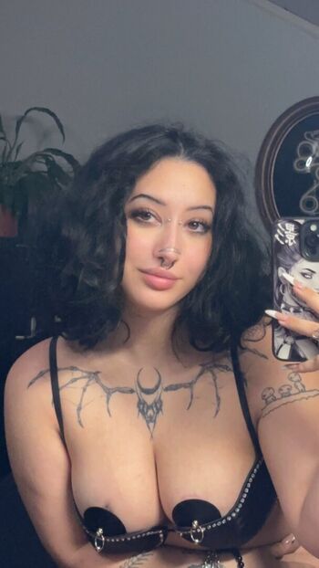 Demongirl