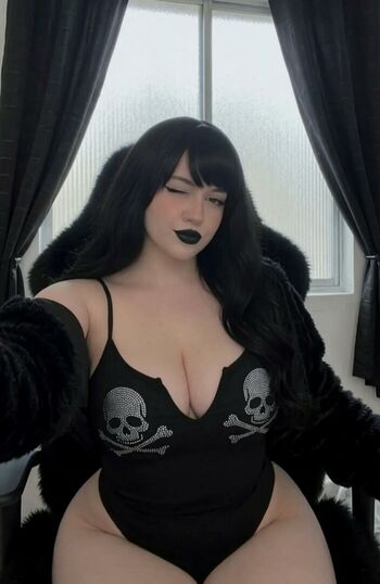Full leaked Demonnica private onlyfans photo
