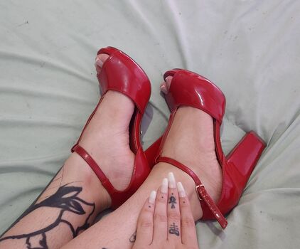 Full leaked Demonnus private onlyfans photo
