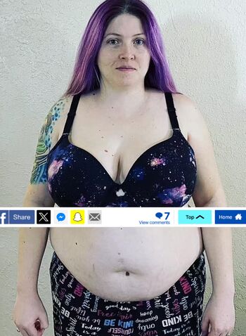 Full leaked Demora avarice private onlyfans photo