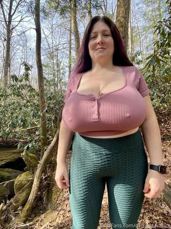 Full leaked Demoraavarice private onlyfans photo