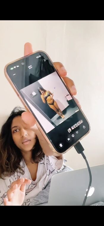 Full leaked Dena xo private onlyfans photo