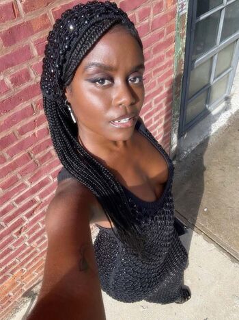 Full leaked Denee benton private onlyfans photo