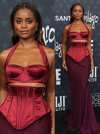 Full leaked Denee benton private onlyfans photo