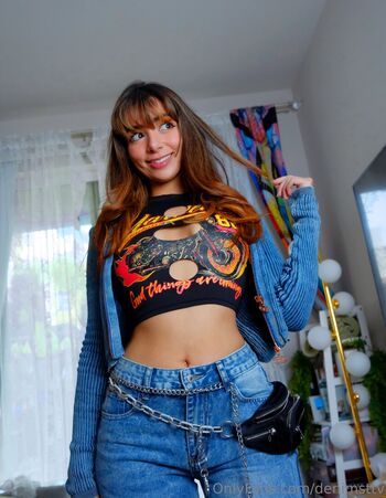 Full leaked Denims private onlyfans photo