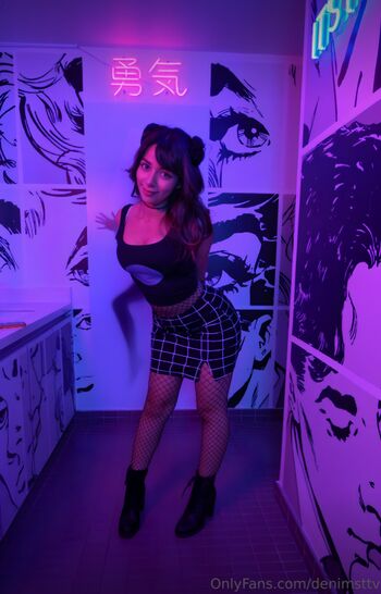 Full leaked Denims page private onlyfans photo