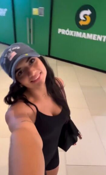 Full leaked Denise guerrav private onlyfans photo