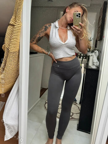 Full leaked Denise jessica private onlyfans photo