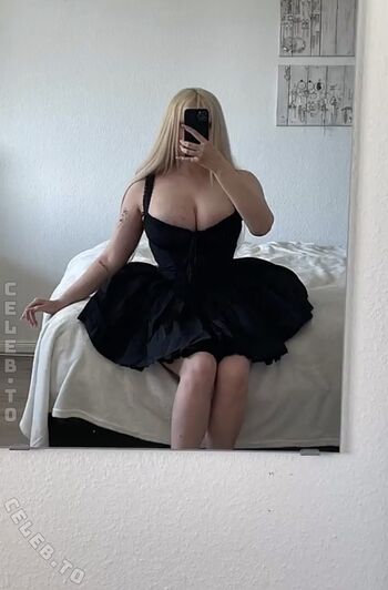 Full leaked Denise langemak private onlyfans photo