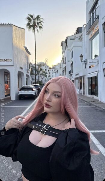 Full leaked Denise langemak private onlyfans photo