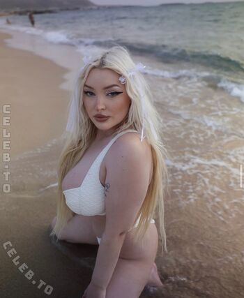 Full leaked Denise langemak private onlyfans photo