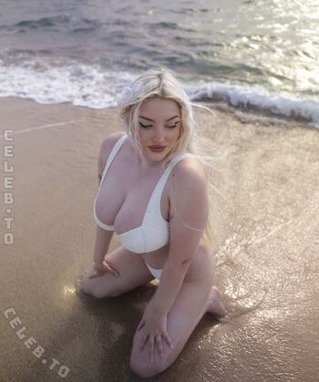 Full leaked Denise langemak private onlyfans photo