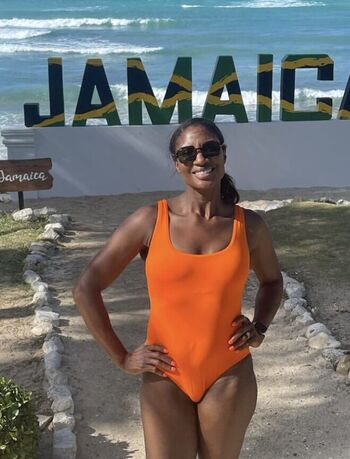 Full leaked Denise lewis private onlyfans photo