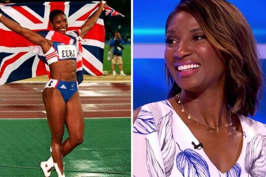 Denise Lewis