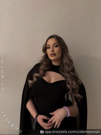 Full leaked Denise mski private onlyfans photo