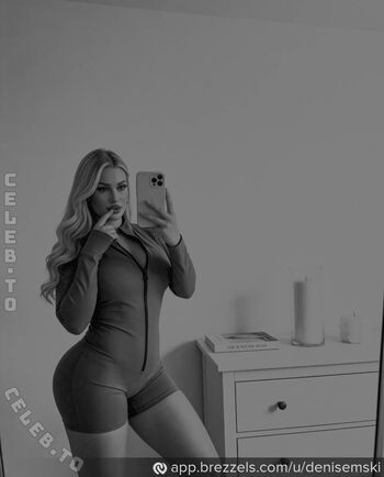 Full leaked Denise mski private onlyfans photo
