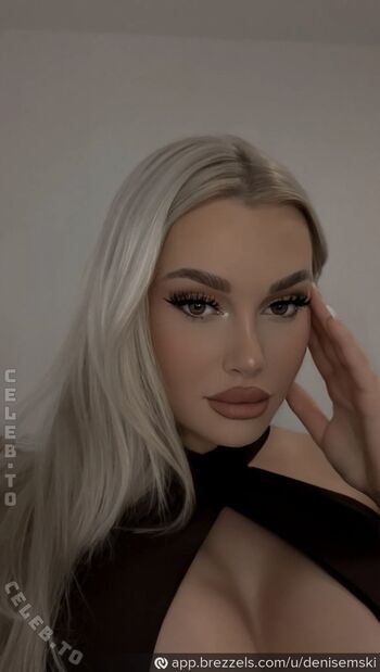 Full leaked Denise mski private onlyfans photo