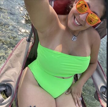 Full leaked Denise ramirez private onlyfans photo