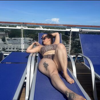 Full leaked Denise ramirez private onlyfans photo