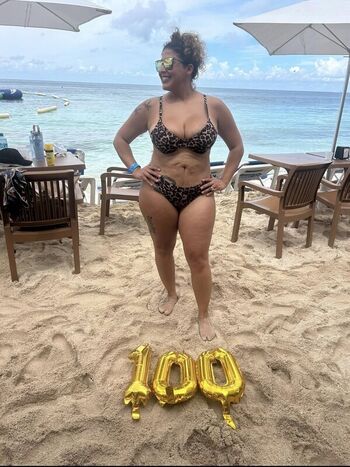 Full leaked Denise ramirez private onlyfans photo
