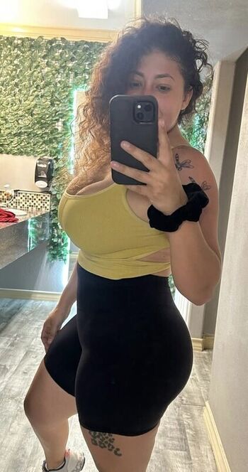 Full leaked Denise ramirez private onlyfans photo
