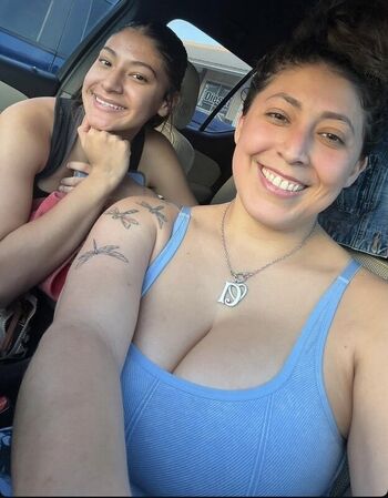 Full leaked Denise ramirez private onlyfans photo