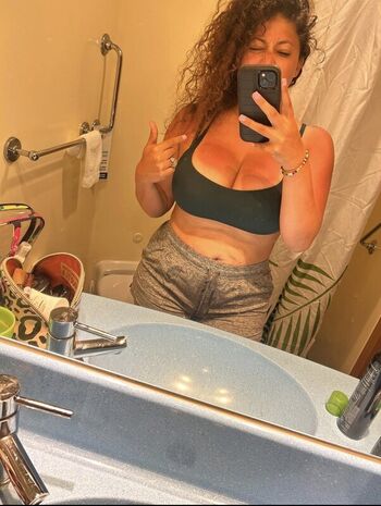Full leaked Denise ramirez private onlyfans photo