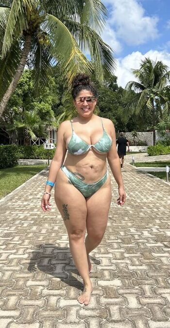 Full leaked Denise ramirez private onlyfans photo
