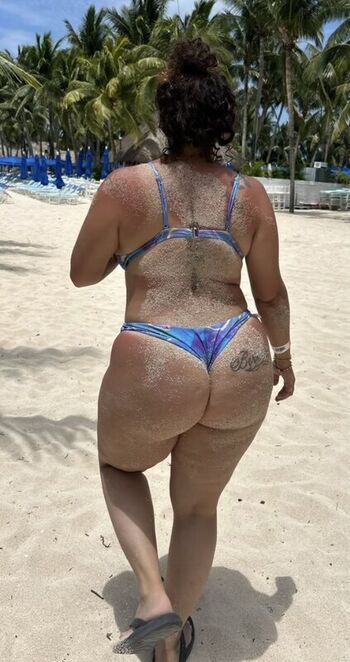 Full leaked Denise ramirez private onlyfans photo