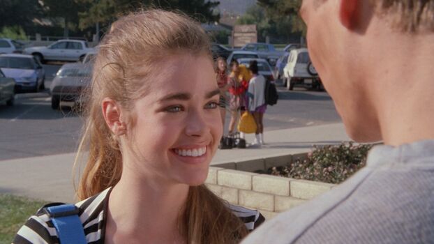 Denise Richards