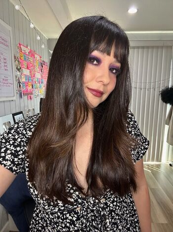 Full leaked Denise salcedo private onlyfans photo