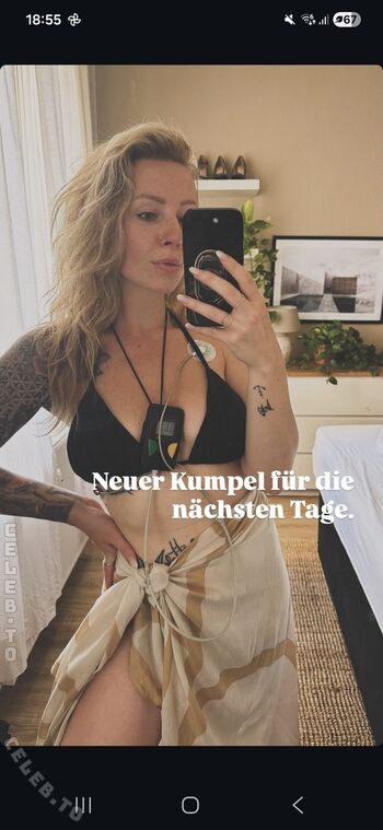 Full leaked Denise schwitalle private onlyfans photo