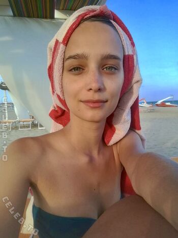 Full leaked Denise tantucci private onlyfans photo