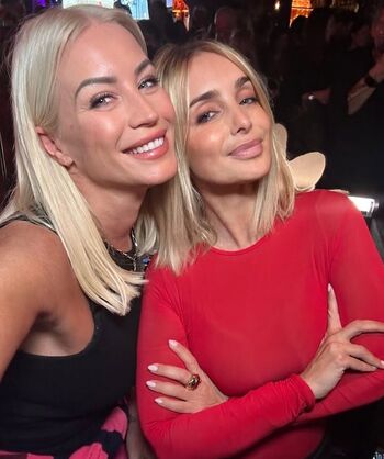 Full leaked Denise van outen private onlyfans photo