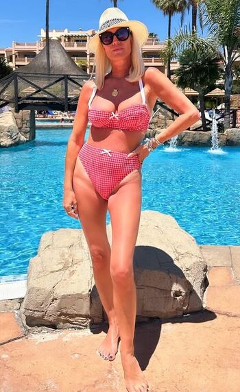 Full leaked Denise van outen private onlyfans photo