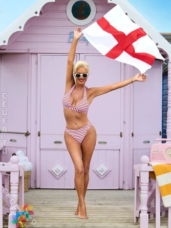Full leaked Denise van outen private onlyfans photo