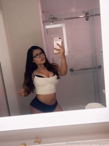 Full leaked Deniseriguez private onlyfans photo