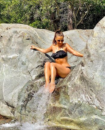 Full leaked Denitsa ikonomova private onlyfans photo