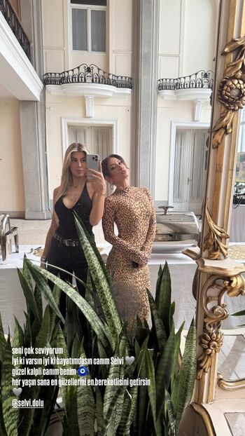 Full leaked Denizzaksoy private onlyfans photo