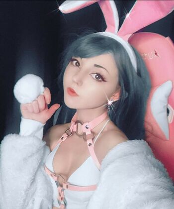 Full leaked Denkachus private onlyfans photo