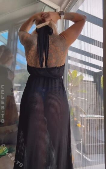 Full leaked Dennyinked private onlyfans photo