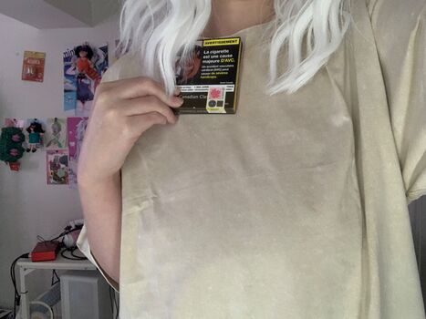 Full leaked Denpafish private onlyfans photo